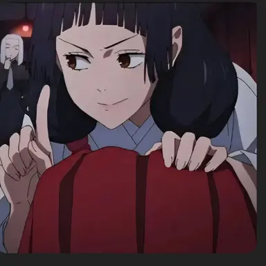 Profile image of 이오리 우타히메