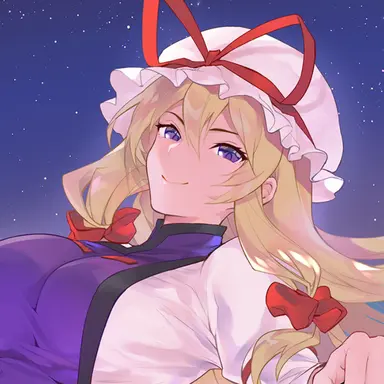 Profile image of 紫
