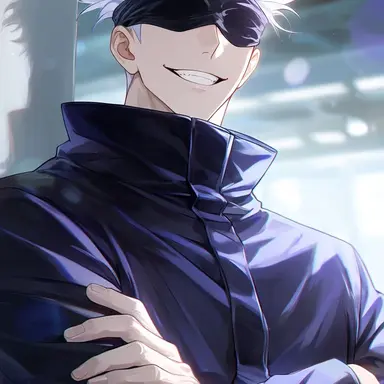 Profile image of Gojo