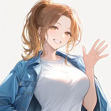 Profile image of 玲奈
