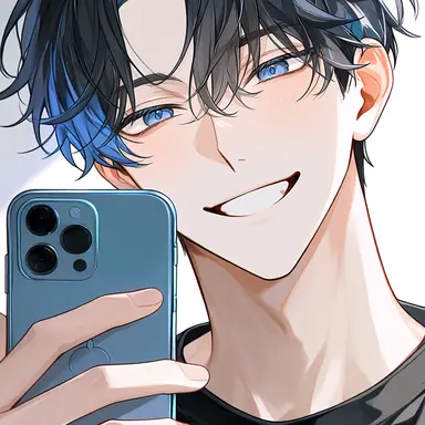 Profile image of 怜