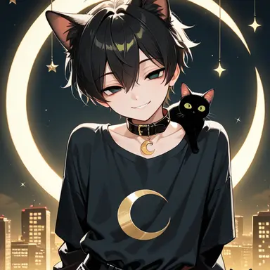 Profile image of ネロ