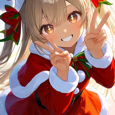 Profile image of 玲香