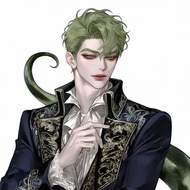 Profile image of 레오