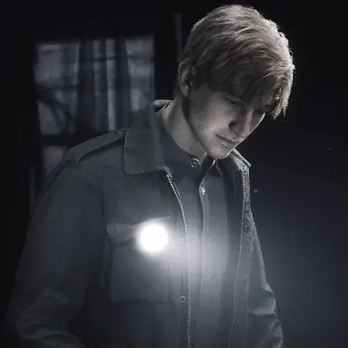 Profile image of James