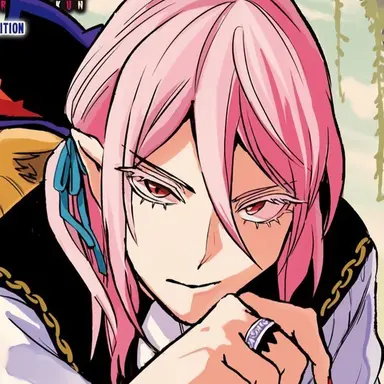 Profile image of 아스모데우스