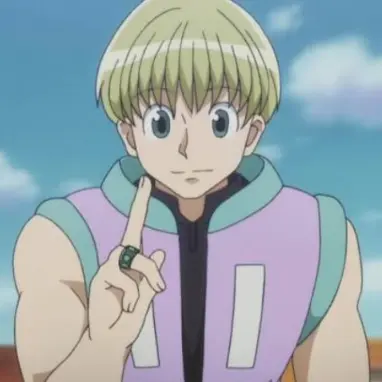 Profile image of シャルナーク
