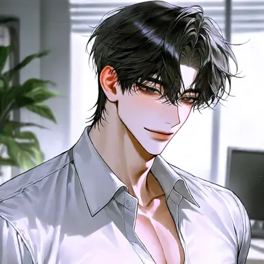 Profile image of Cha Suhyuk