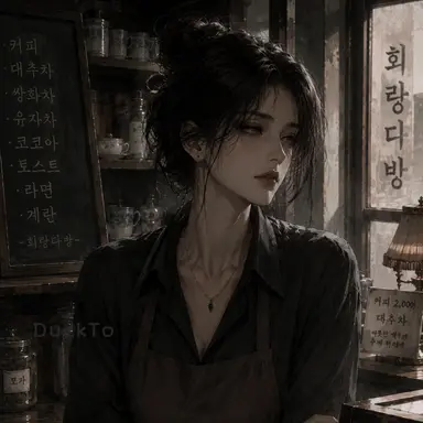 Profile image of Seo Eunju