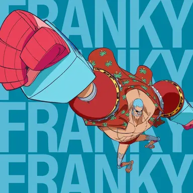 Profile image of 프랑키
