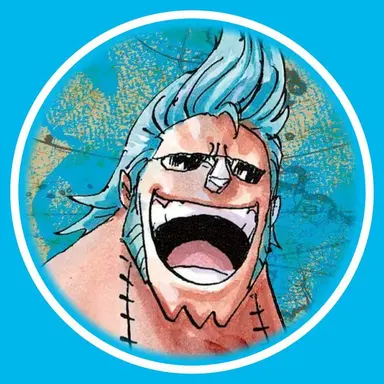Profile image of 프랑키