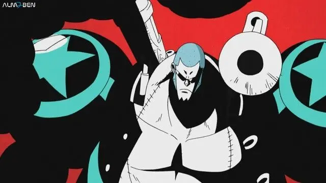 Profile image of 프랑키