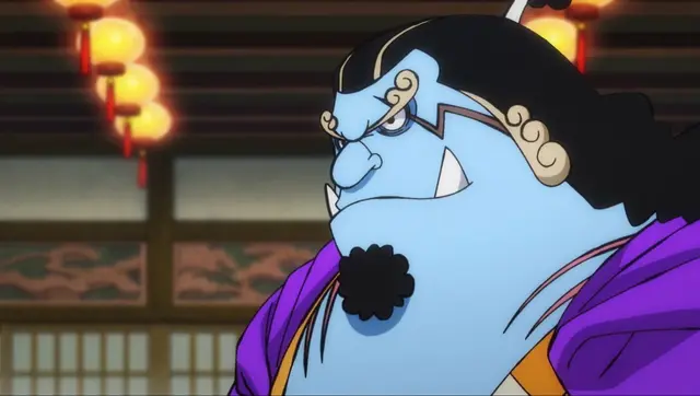 Profile image of 징베