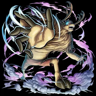 Profile image of 토니토니 쵸파