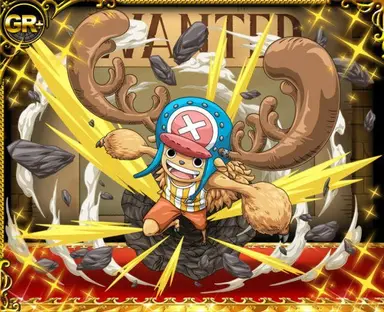 Profile image of 토니토니 쵸파