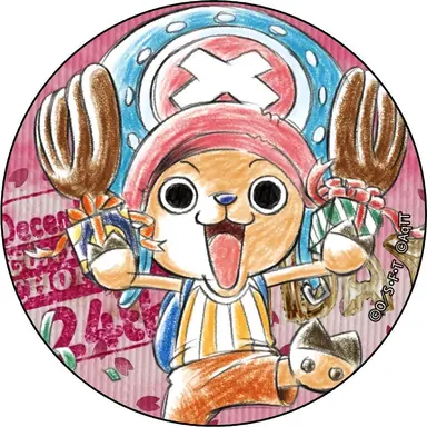 Profile image of 토니토니 쵸파
