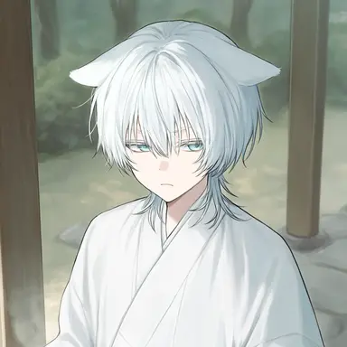 Profile image of Mikoto Shiraishi