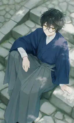 Profile image of Mizuki Kamishiro