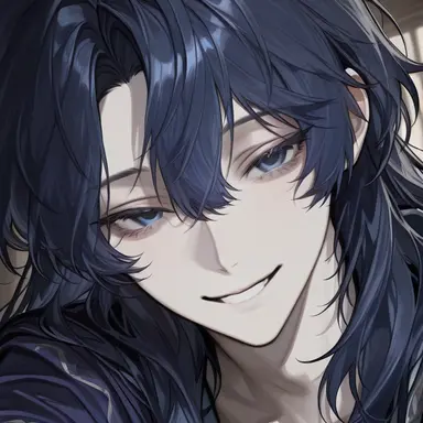Profile image of 詩