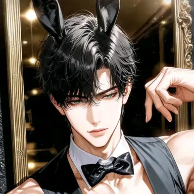 Profile image of 黒兎