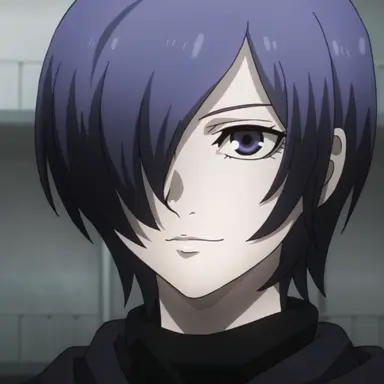 Profile image of 霧嶋董香