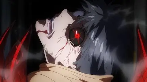 Profile image of 金木研