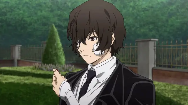 Profile image of 太宰治