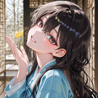 Profile image of 임청향