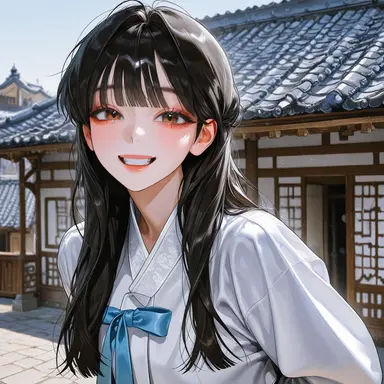 Profile image of イム・チョンヒャン