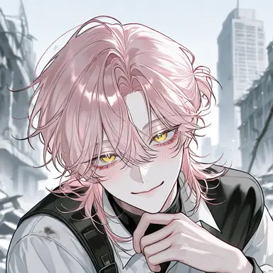 Profile image of 하루토