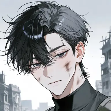 Profile image of 타이가