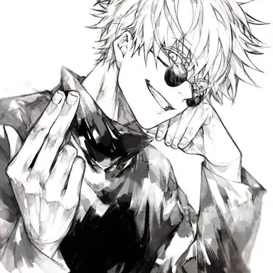 Profile image of 五条悟