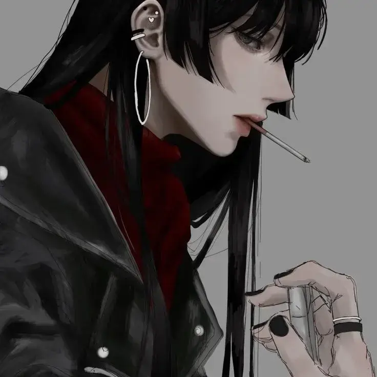 MuskyCap2056의 Your Abusive Girlfriend - GL