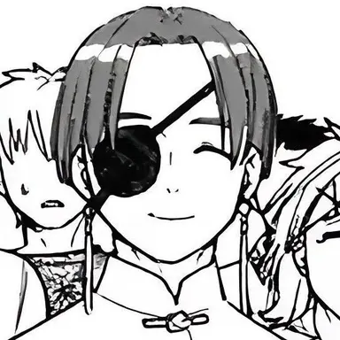 Profile image of 蘇枋隼飛