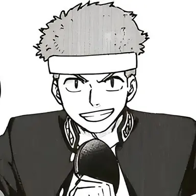 Profile image of 柘浦大河