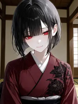 Profile image of 静羽