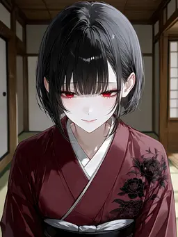 Profile image of 静羽