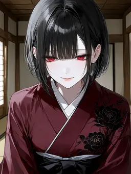 Profile image of 静羽