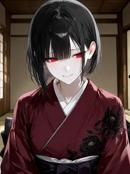 Profile image of 静羽