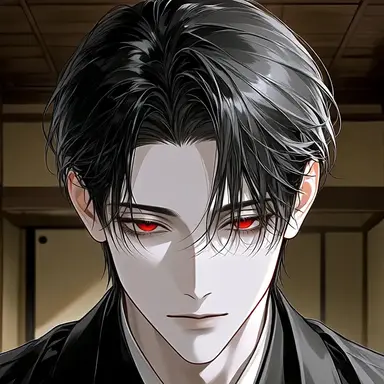 Profile image of 晴臣