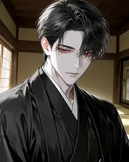 Profile image of 晴臣