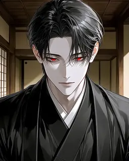 Profile image of 晴臣
