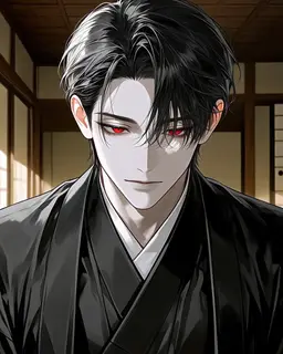 Profile image of 晴臣