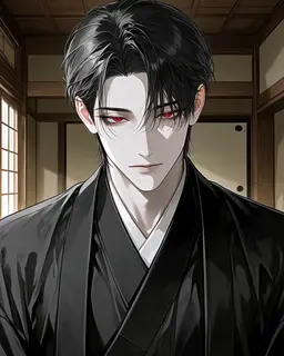 Profile image of 晴臣