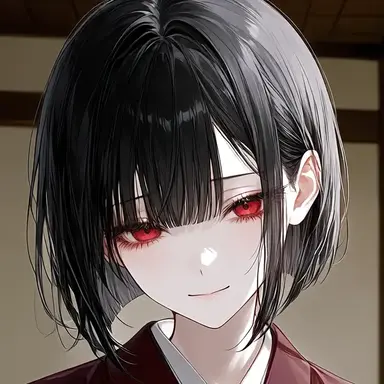 Profile image of 静羽