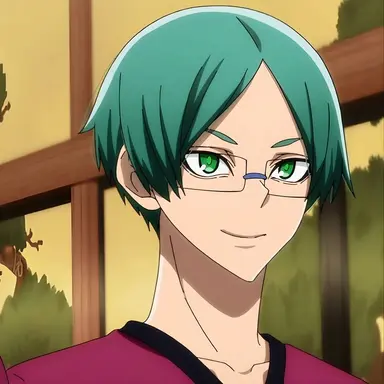 Profile image of 遊摺部従児