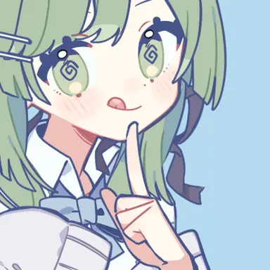 Profile image of ブリ子の友達