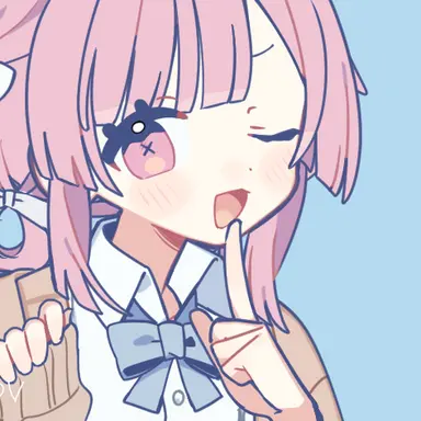 Profile image of ブリ子