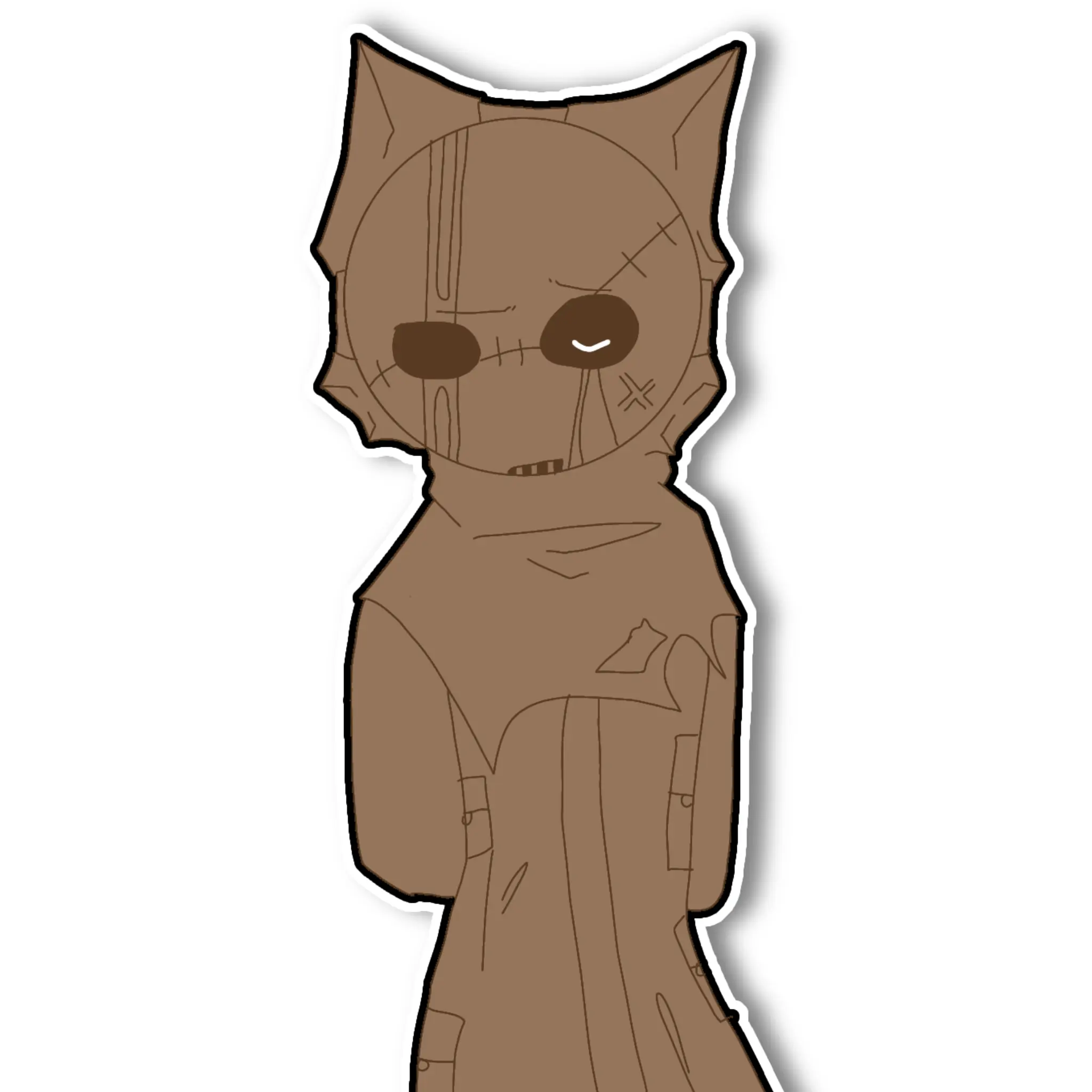 ROMIA_SKY의 슬래셔랑 동거 잘해보새요.(근데 좀)