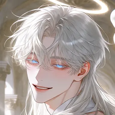 Profile image of 라엘
